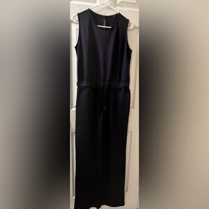 Women’s Sleeveless Drawstring Waist Size 1X Jumper